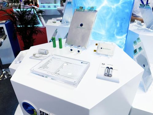 聚圣科技韋偉峰 固態(tài)電池產(chǎn)業(yè)化進(jìn)程加速，多場(chǎng)景應(yīng)用前景廣闊