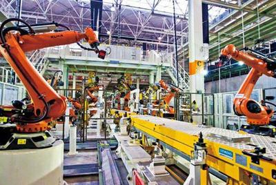 南海啟建“全球產(chǎn)品跨界創(chuàng)新中心”，助推制造業(yè)轉(zhuǎn)型升級(jí)