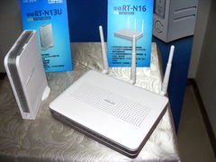 科技易起來 華碩無線網(wǎng)絡(luò)新品震撼登場(chǎng)，開啟智能互聯(lián)新篇章