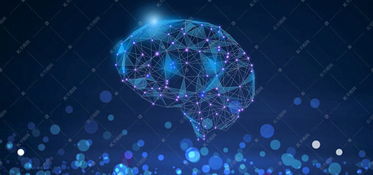 科技大腦與粒子背景圖片免費(fèi)下載指南 千庫網(wǎng)優(yōu)質(zhì)資源推薦