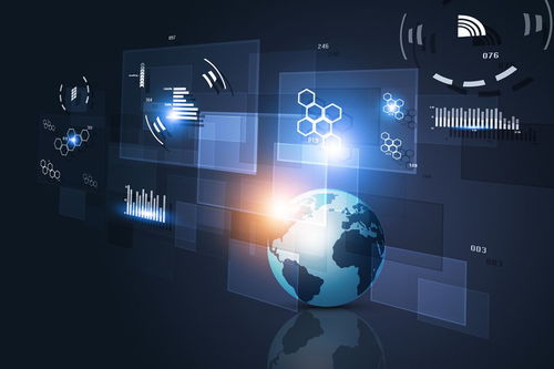 深圳牛企網(wǎng)絡科技公司 一家值得關(guān)注的互聯(lián)網(wǎng)技術(shù)服務商