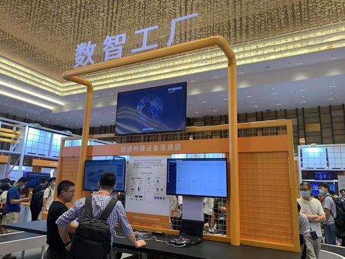 亞馬遜云科技中國崛起背后 意料之外的網(wǎng)絡科技助推力