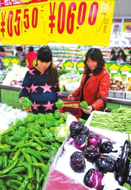 18種常見蔬菜批發價格回落，食用農產品市場供需趨穩